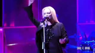 Patty Pravo  A Modo Mio [upl. by Kalmick]