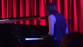 That Wasnt Me Brandi Carlile  Bush Hall 20111027mkv [upl. by Chee]