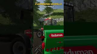 EkiYorUz automobile farmingsimulator22 farming fs23 games gaming fs22 beamngdrive agro vi [upl. by Liam]