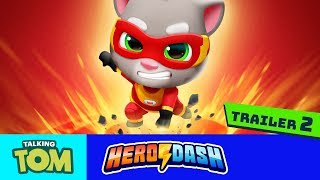 My Talking tom Gameplay Android [upl. by Haldane115]