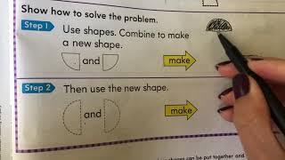 125 Go Math 1st grade [upl. by Darcie216]