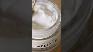 HeliaD Cell Concept Rejuvenating  Antiwrinkle Day Cream 65 [upl. by Eilahs675]