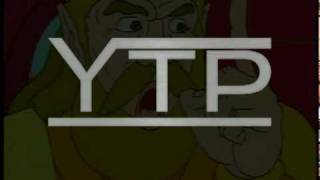 Youtube Poop Intro THX Style [upl. by Hameean144]