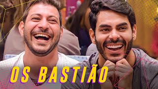 RODOLFFO E CAIO O MELHOR SHIP DO BBB 21 🤠😍 BIG BROTHER BRASIL 21 [upl. by Esineg]