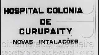 HOSPITAL COLONIA DE CURUPAITY [upl. by Busey302]