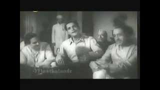 jhulana jhulaye aao rii ambua ki dali Amar Saigal1955K L Saigal Punkaj MullickRC Borala tribute [upl. by Kcirderfla]