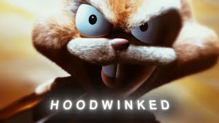 4k Hoodwinked  Edit [upl. by Merfe]