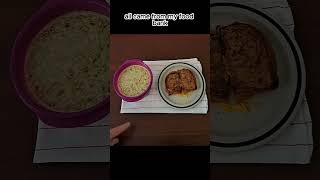 Meal Of The Week  Grilled Cheese And Chicken Soup shorts [upl. by Olga]