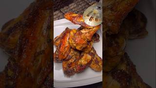 Chicken wings foodie subscribe share like viral youtubeshorts trendingshorts [upl. by Darian556]