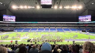 College Park State Prelims Alamodome 2023 [upl. by Shay]