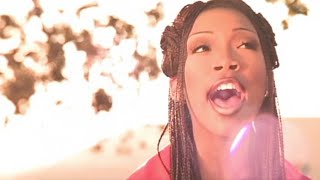 Missing You  Brandy Tamia Gladys Knight and Chaka Khan Set It Off Soundtrack Official Video [upl. by Casmey]