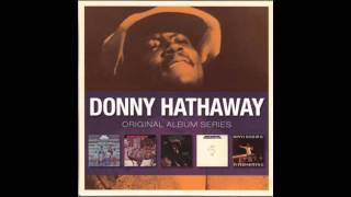 Donny Hathaway Best Albums of All Time [upl. by Modla]