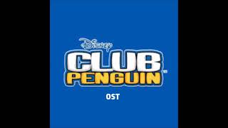 Club Penguin Official Soundtrack  Pizza Parlor Charlies Here [upl. by Eceirahs958]