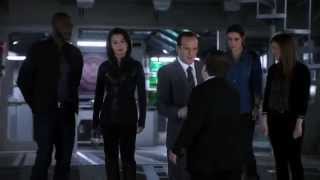 Marvels Agents of SHIELD  Season 1 Recap [upl. by Royal]