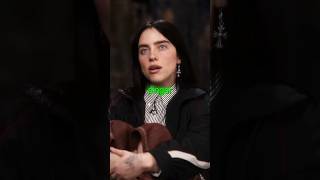 Billie Eilish got BULLIED for singing Softly 😳 [upl. by Prakash504]