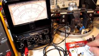 121 Basics of SCRs and some circuit fun  device and circuit tutorial [upl. by Aiksa412]