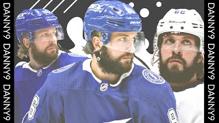 Nikita Kucherovs BEST Highlights from the 2021 Stanley Cup Playoffs  NHL Highlights [upl. by Nnaid]