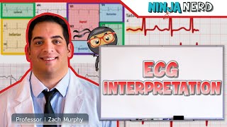 ECG Interpretation  Clinical Medicine [upl. by Pickard]