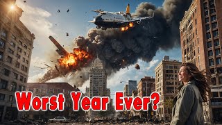 Will This Year Be The Worst Year EVER [upl. by Magill]