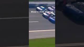 Recap of the best moments from talladega fallnascartalladegabigonetalladeganascarhighlights [upl. by Pansie536]