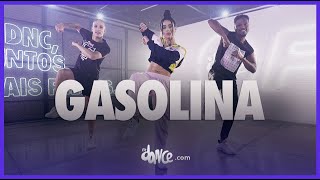 Gasolina  Daddy Yankee  FitDance Choreography  Dance Video [upl. by Eniak]