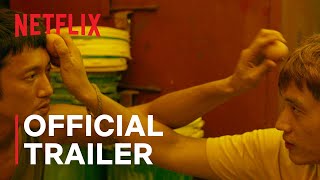 Abang Adik  Official Trailer  Netflix [upl. by Florencia]