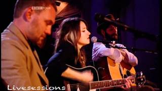 KT Tunstall  The Otherside of the World live HD [upl. by Eugenie]