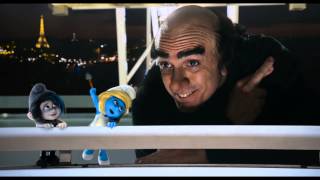 Ooh La La  Britney Spears  THE SMURFS 2 Soundtrack  HD [upl. by Jorgensen]