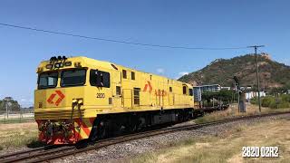 Townsville Spotting Part 4 [upl. by Eleanora263]