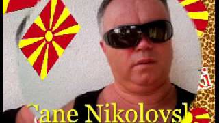 Cane Nikolovski Domakine dobri gosti ti dojdoja remix [upl. by Archy]