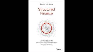 CharlesHenri Larreur  Structured Finance [upl. by Haliek]