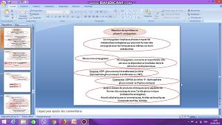 Cours de Toxicologie  Cours 3 Le cheminement du toxique dans l’organisme  partie 2 [upl. by Norrie]