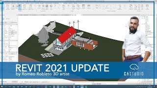 ACTUALIZACION REVIT 2021 [upl. by Zobe]