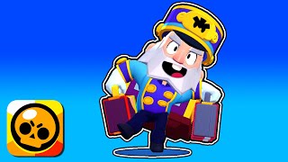 BRAWL STARS LIVE STREAM 282  POGGAMES [upl. by Peggie]