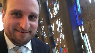 Wenn Trost wegen Corona viral geht Gottesdienst live aus Eppendorf [upl. by Eittocs]