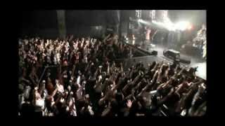 Gargoyle 20091010 CLUB CITTA KAWASAKI「死ぬこととみつけたり」 [upl. by Giorgio]