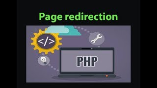 page redirection in php [upl. by Crystie767]