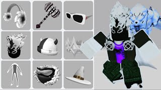 HURRY GET NEW 15 FREE ITEMS 2024 EVENT ITEMS [upl. by Anire]