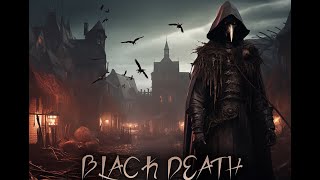 Black Death A Tragic Dirge  Español PS5 HD  Platino de 6 minutos [upl. by Anahpets266]