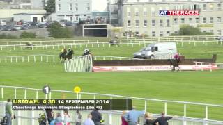 Listowel Day 1 Sunday 14th September [upl. by Linus]