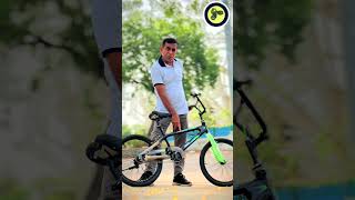 STUNT CYCLE 🔥 BMX ROTOBIKE [upl. by Monroe]