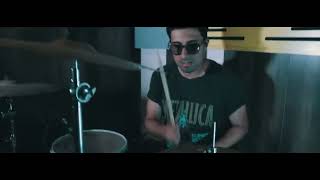 NF  Leave Me Alone  Alonso Quispe Drum Cover [upl. by Wilma]