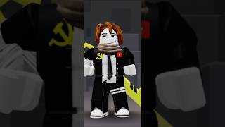 Skin roblox 0 robux hơi bình thường☠️ [upl. by Pierce]