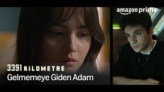 Ege ve İzmir Tanışıyor 💙  3391 Kilometre  Prime Video Türkiye [upl. by Antrim]