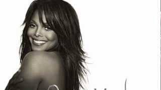 Janet Jackson  Warmth Chopped amp Screwed [upl. by Brod]