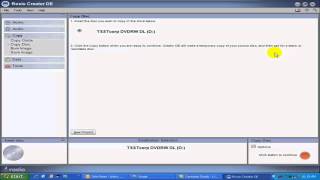 Roxio  How to Copy a Disc [upl. by Hastings]