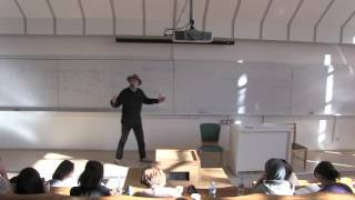 Contemporary Sociology  Lyotard The Postmodern Condition  Lecture 2 [upl. by Dang900]