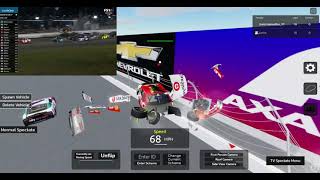 Myatt Snider 2022 Flip Recreation  Just Daytona [upl. by Socin]