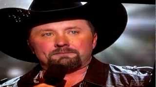 Tate Stevens  Wins X Factor USA 2012 [upl. by Doralyn]