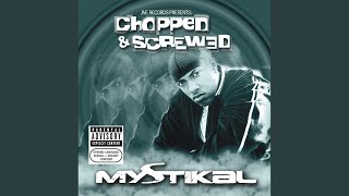 Danger Been So Long Chopped amp Screwed Version [upl. by Inaflahk]